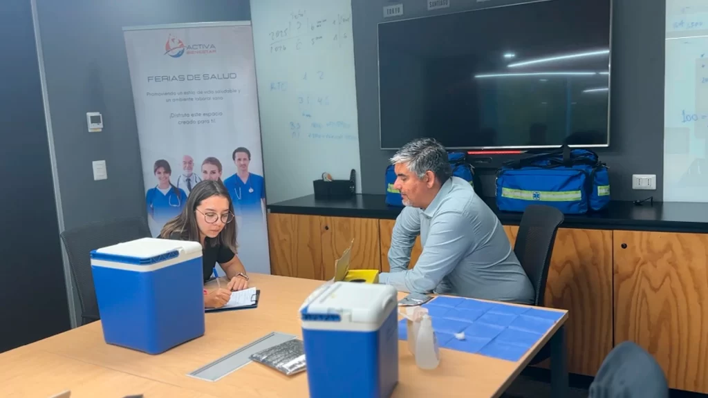 Operativo Vacunación Contra la Influenza <img src="https://activabienestar.cl/wp-content/uploads/2025/05/Brigstone.png"  width="170" height="10" align="center"/>